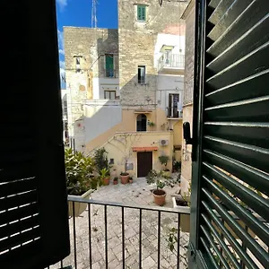  Bed & Breakfast Casa Zia Cecchina