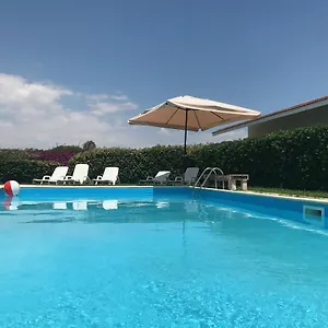 Kaucana Hotel Santa Croce Camerina