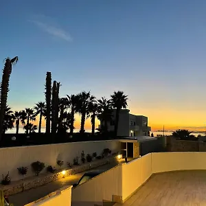 Casa Al Mare Luxury Frühstückspension