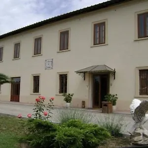El Shaddai Affittacamere Campi Bisenzio