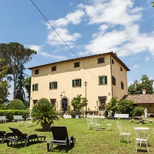 Aurora Di Ferracciano Hotel Borgo San Lorenzo