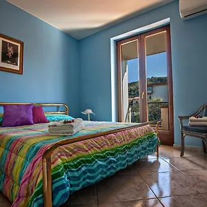 Princess Bed & Breakfast Capo dʼOrlando