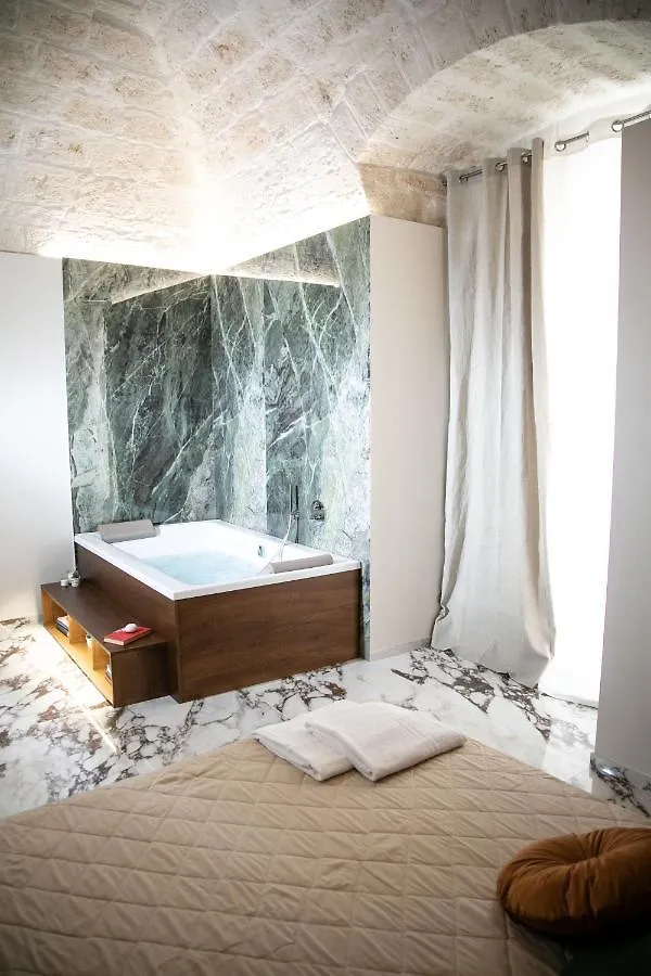 Hotel Amare Bari Affittacamere