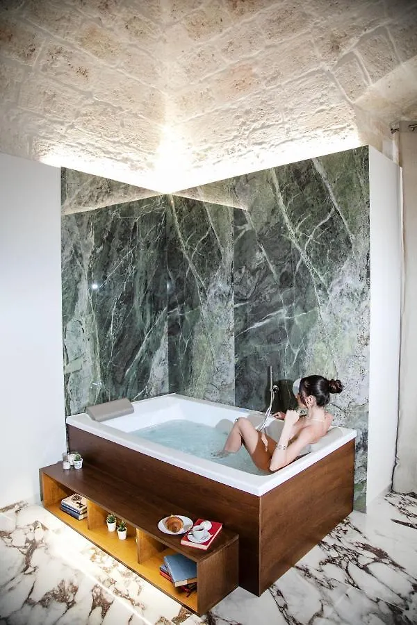 Hotel Amare Bari Italia