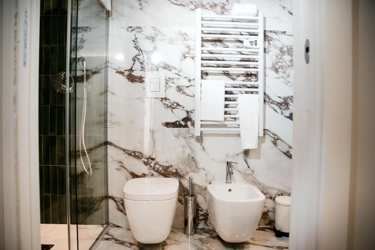 Affittacamere Hotel Amare Bari