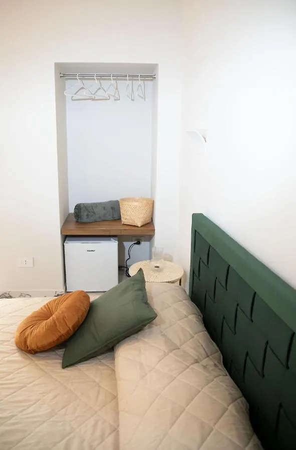 Hotel Amare Bari