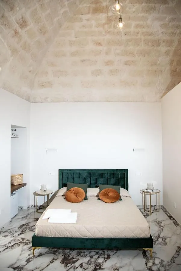 Hotel Amare Bari