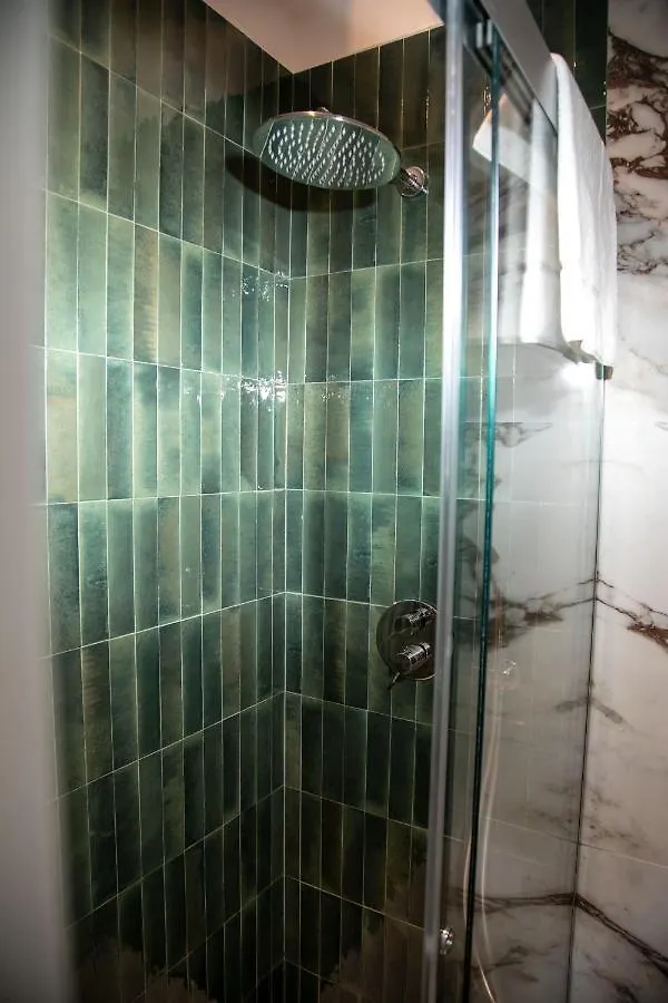 Hotel Amare Bari Italia