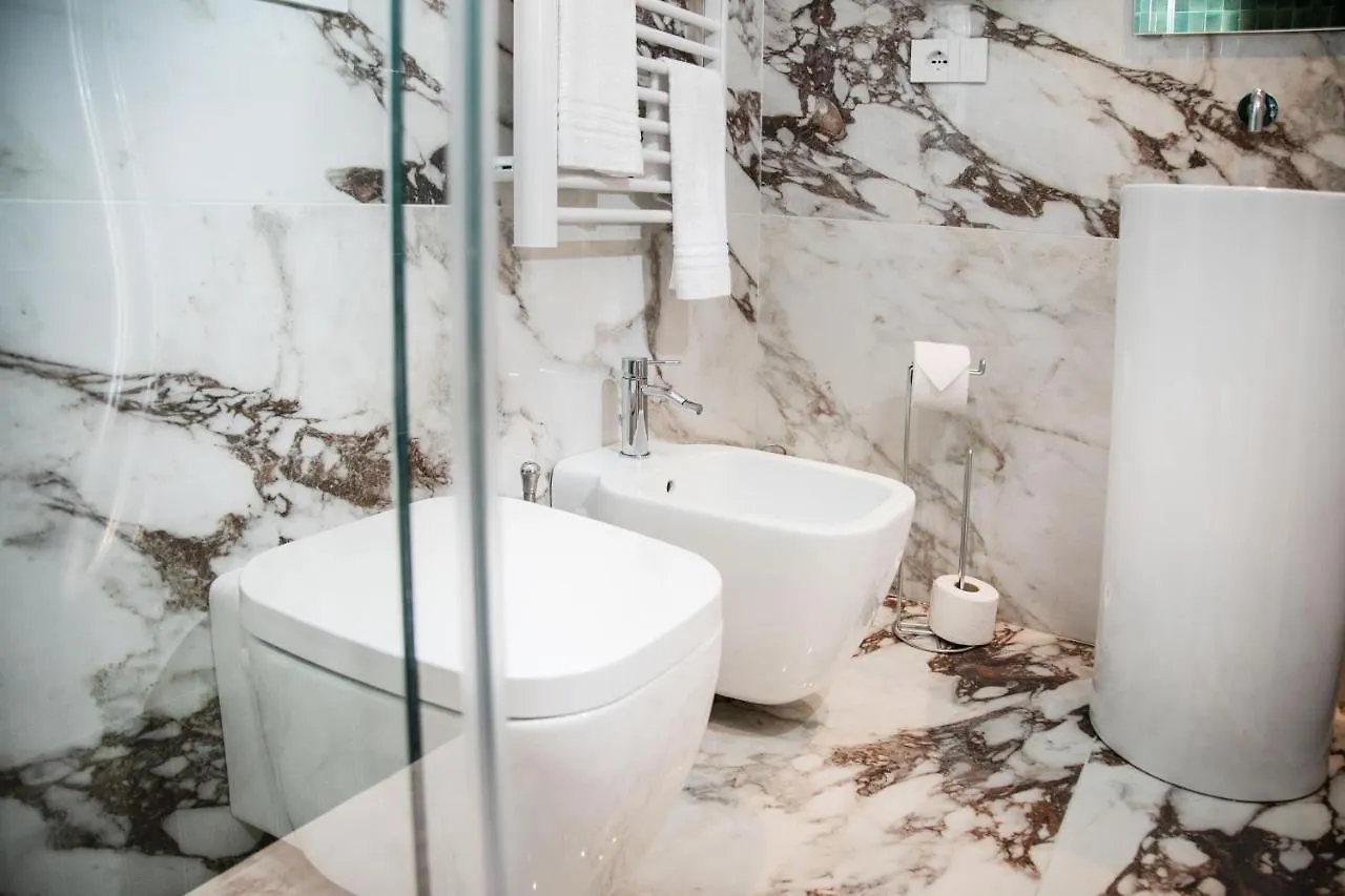 Affittacamere Hotel Amare Bari