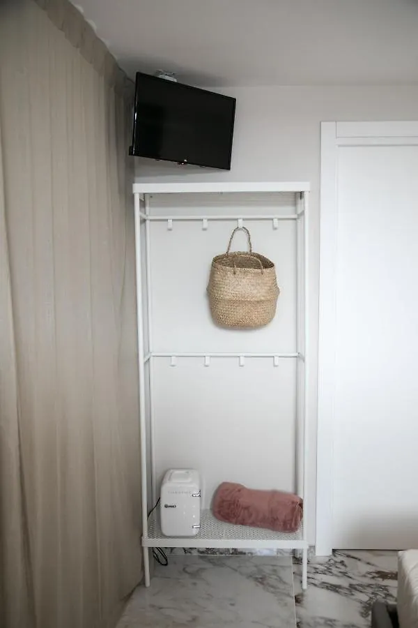 Hotel Amare Bari