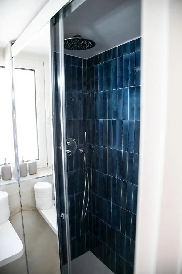Hotel Amare Bari Affittacamere
