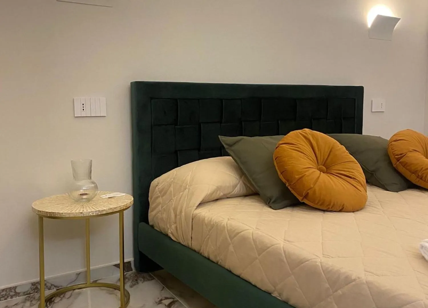 Affittacamere Hotel Amare Bari