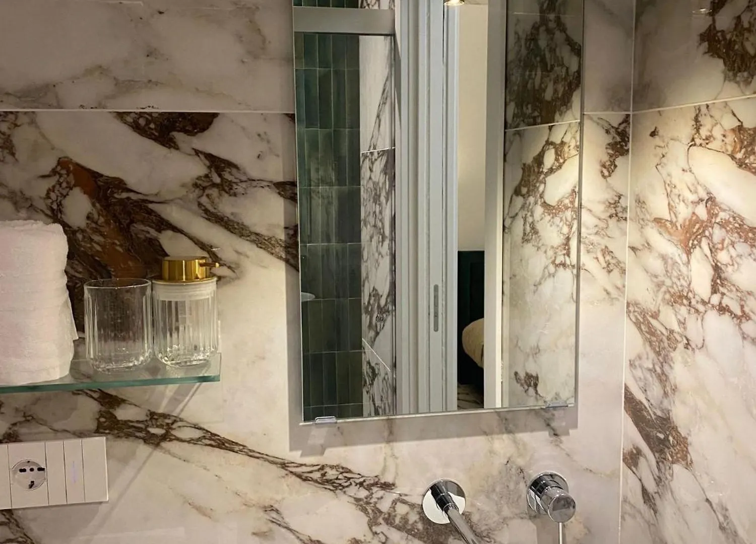 Hotel Amare Bari Italia